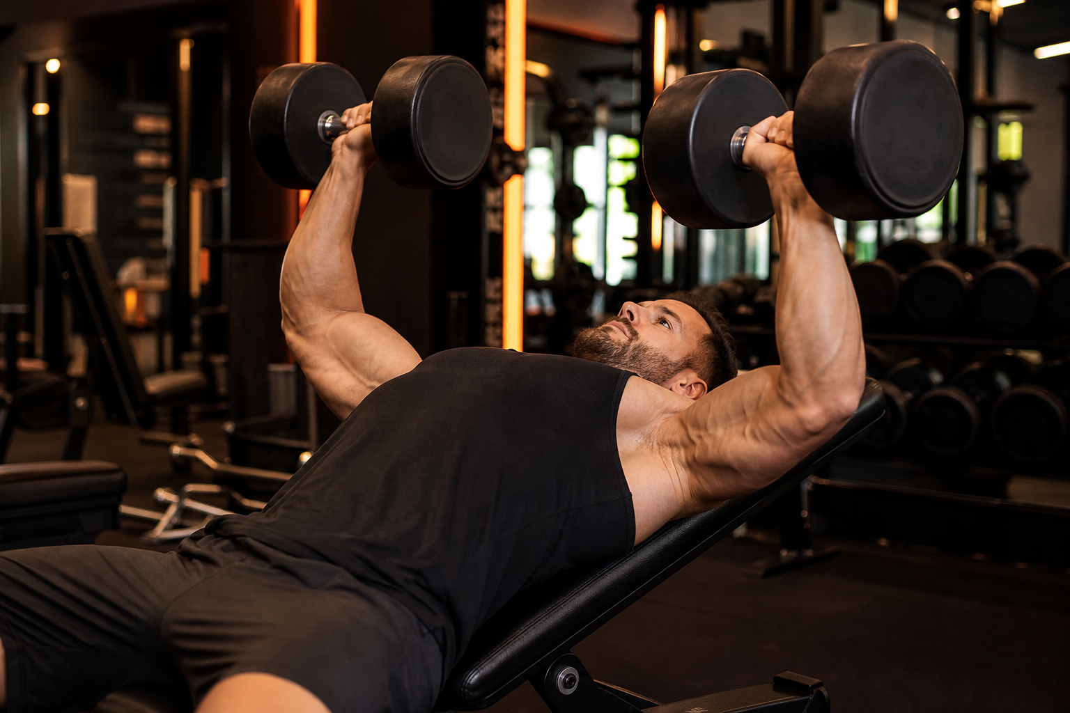 Petto - Manubri
